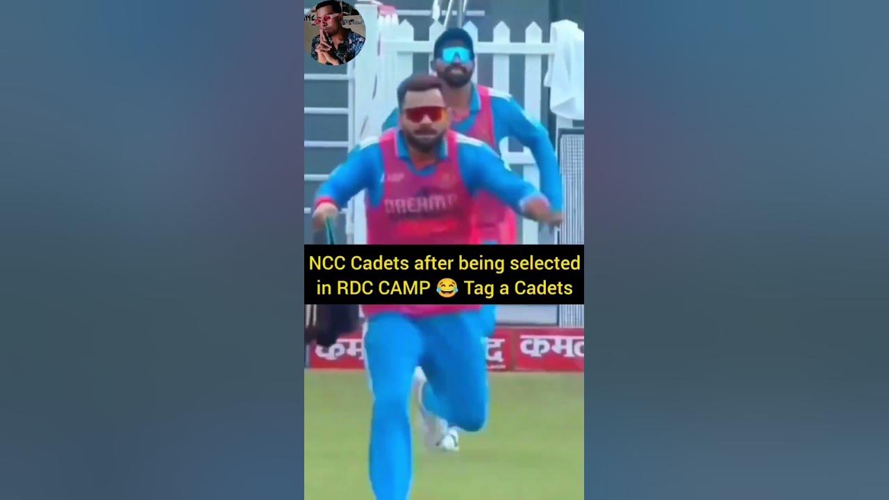 NCC Status RDC 2024 NCC NER ncc ncc_army rdc shorts ytshort