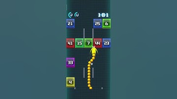 Block Gems: Block Puzzle Games - Snake vs Brick - 2024-08-25