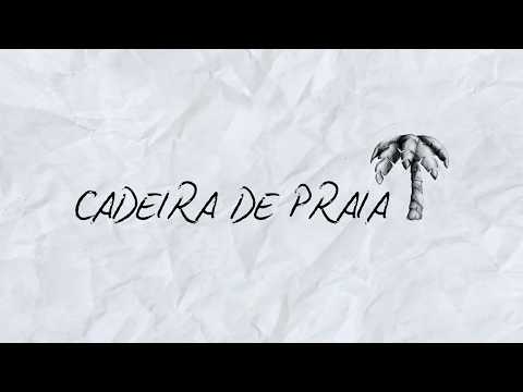 Diogo Melim - Cadeira de Praia