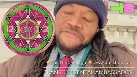 Omniscient/Omnipotent/Omnipresent/Targeted Individual/Matter/Energy/Gravity PT360 Matter/Substance