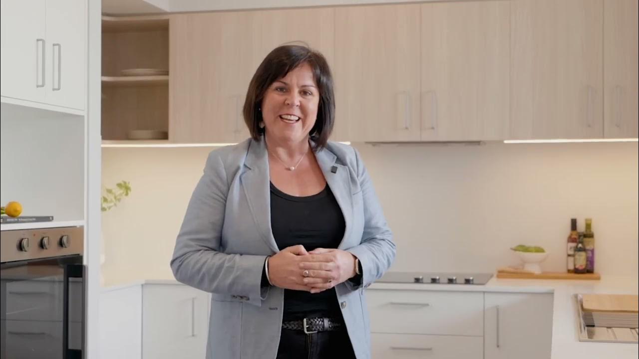 FOR SALE Angus Bristow Retirement Village Villa 63 49 Lodges Road