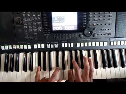 3 Chords you