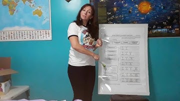 CC Essentials Chart A song