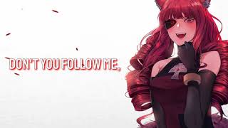 Nightcore ~ [ Calm Down ] ( Lyrics )