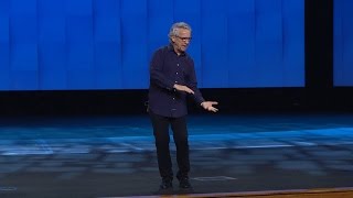 Bill Johnson  Hosting The Presence