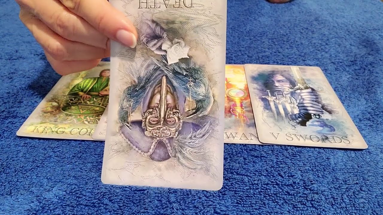 Capricorn February 2021 Tarot CAPRICORN - FEBRUARY 2021 PREDICTIONS & CURRENT ENERGIES BETWEEN YOU