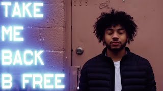 B Free - Take Me Back (Official Music Video)
