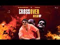 Big M's CrossOver Mashup | Mammootty | Mohanlal | DVJ cuts & mix