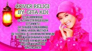 Download lagu Gita Kdi - Salam Mim Baid // Lagu Viral Religi // Full Album Cover mp3