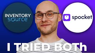 Inventory Source Vs Spocket Review Still Good?