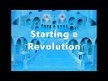 Capture de la vidéo Starting A Revolution (Italo Disco Documentary)