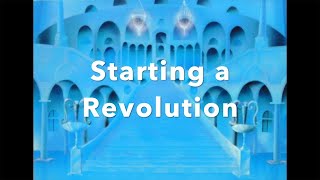 Starting a Revolution (Italo Disco Documentary)