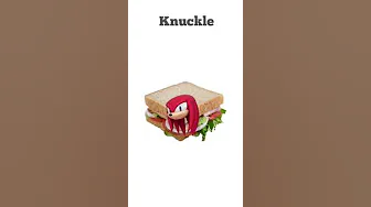 Knuckle Sandwich