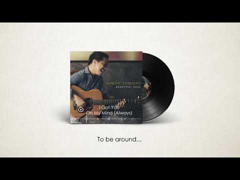 Sandhy Sondoro -