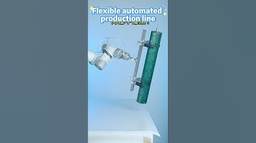 Flexible Production Line! Modular Changeover Ignites Production Efficiency