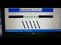 How to type backslash on laptop  how to type backward slash on windows 10