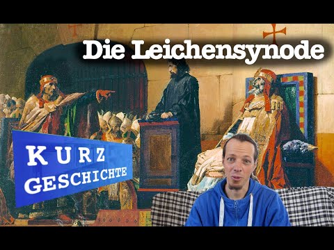 Video: Leichensynode - Alternative Ansicht