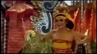 TARI TENUN | TARI BALI