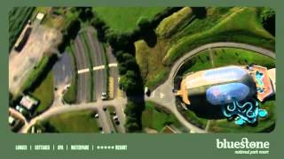 Bluestone - Bce Awards 2012 - Management For Resource Efficiency Premier Award Winner