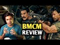 Bade miyan chote miyan movie review  jasstag