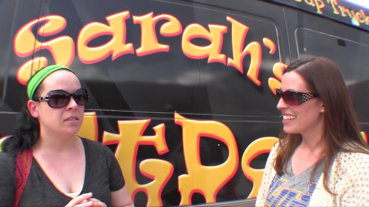 Meet the STL Food Trucks YouTube