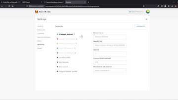 How to add Polygon to MetaMask in under 1 minute