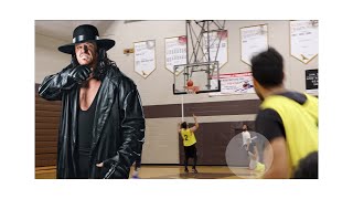 THINGS GET A LITTLE CHIPPY.. (GAME 6)