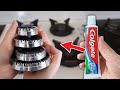 Bu Sırrı Kimse Sana Söylemez | Ocak Gözlerini Sonsuza Kadar Parlatma Yolu ✔ Cleaning Tips/Tricks