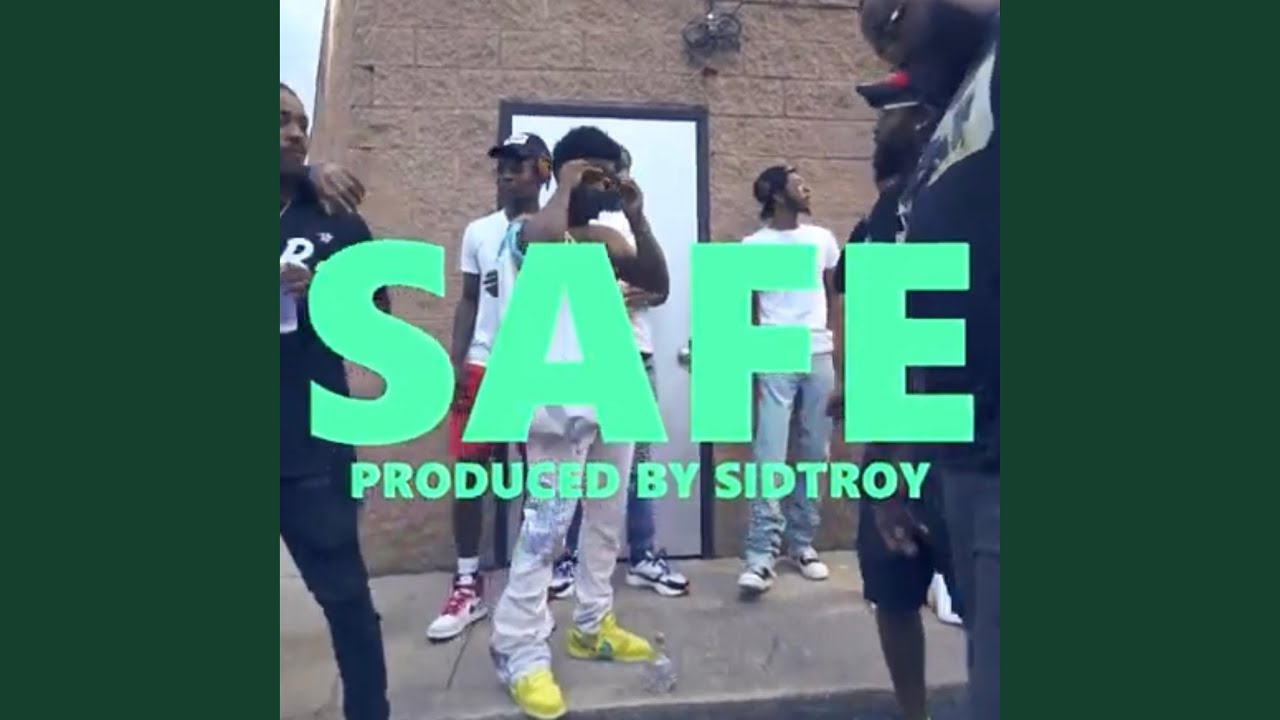 Watch Safe on YouTube Watch Safe on YouTube