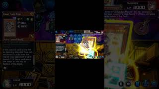 5 Piece of Exodia Winning META Deck in Master Duel #yugioh #masterduel Yu-Gi-Oh! Master Duel