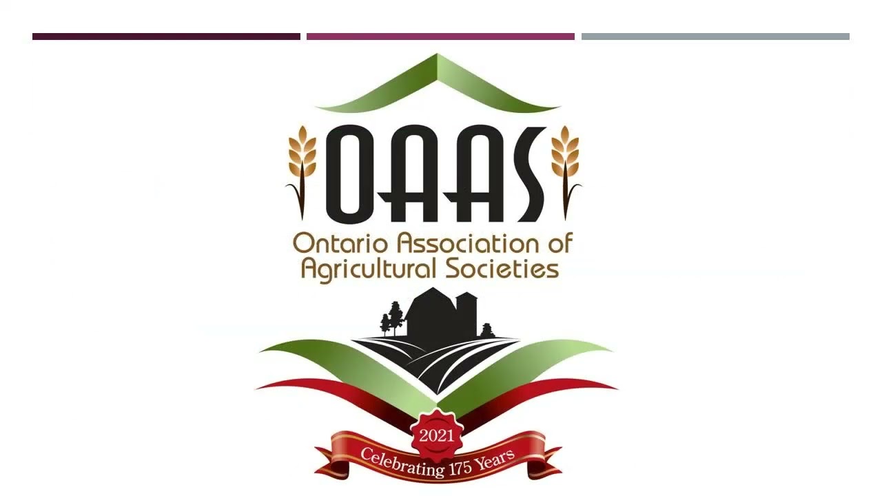 Ontario Fair Judging