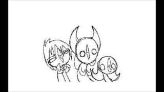 Old YesFriend Flipnotes Part 2