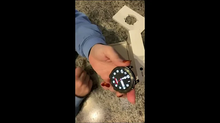 Review Mingdaln Military Smart Watches for Men Women Bluetooth Dail Calls Speaker 1.43'' HD Touch IP