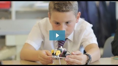 What is D&T – and why do we need it?