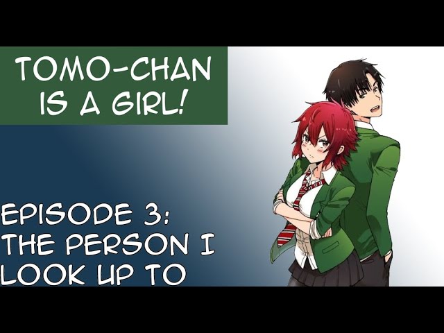 First Impressions - Tomo-chan wa Onnanoko! - Lost in Anime