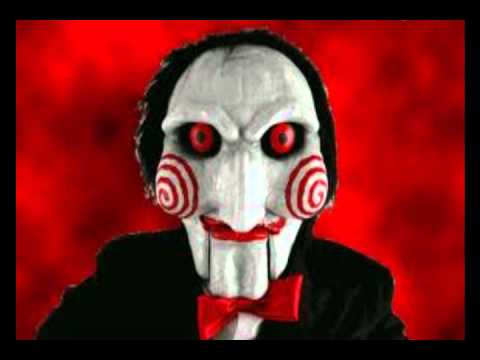 Como Hacer La Vos De Saw El Juego Del Miedo Youtube