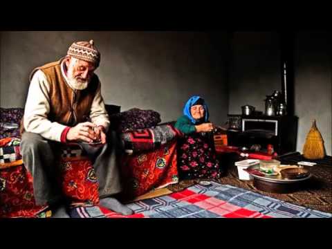 Emel Taşçıoğlu- Ömür Dediğin (TRT belgesel müziği)