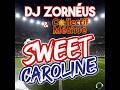 DJ Zornéus &amp; Collectif Métissé  - Sweet Caroline