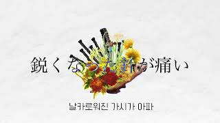 헤지호그 -카가미네 린(Noz.) [한글자막]