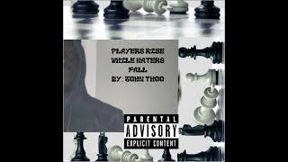 Mindset Ft. D.S.W. & Pluto Junior