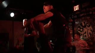 Sirens & Sailors - Intro + Undefeated - LIVE 4.7.18 - Rochester, NY