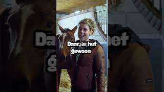 BENTHE KAN HET NIET GELOVEN… -30°C 😳❄️ #pptv