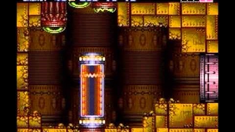 Super Metroid Soup, part 5 of 5