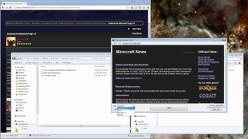 [Outdated] MineTexas CivilizationCraft AntiCheat Installation Tutorial