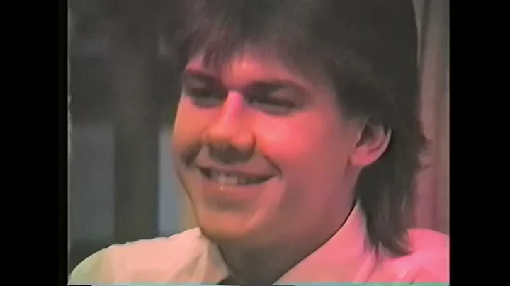 Deano The Interviewer