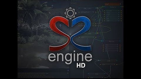HOW TO SET YOUR GAME IN 5 MINUTES?! | S2ENGINE HD - GAME CREATION TUTORIAL!