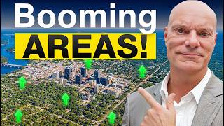 These Columbia SC Suburbs Are Booming in 2025 (Here’s Why)