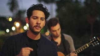 Josh Dominguez - Looking For Me (Official Video)
