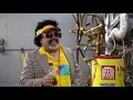 Denommee Plumbing, HVAC & Electric : Big Box Leaker Spot Remix