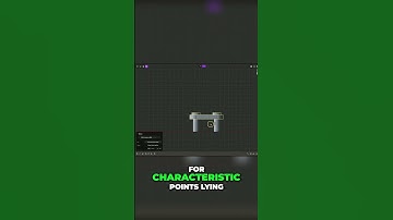 Mirror Magic   Effortlessly Duplicate Your 3D Solids in Plasticity